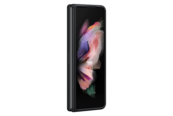 Shockproof Silicone Protective Cover For Galaxy Z Fold Series