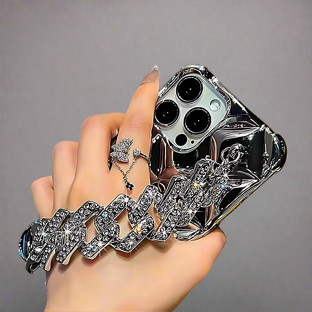 Diamond District: Rebecca