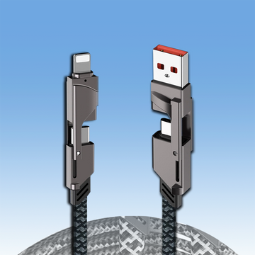 MultiPort Data Cable