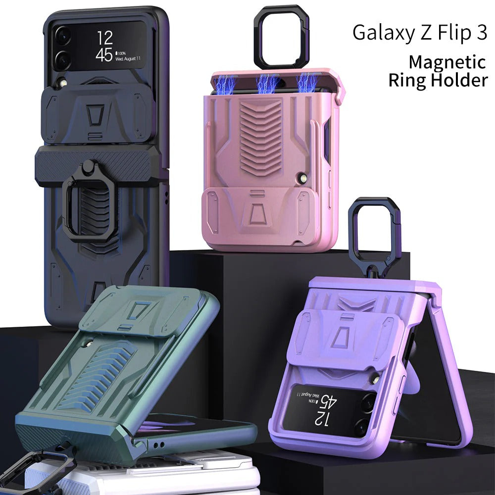 ToughArmor Case For Samsung Flip